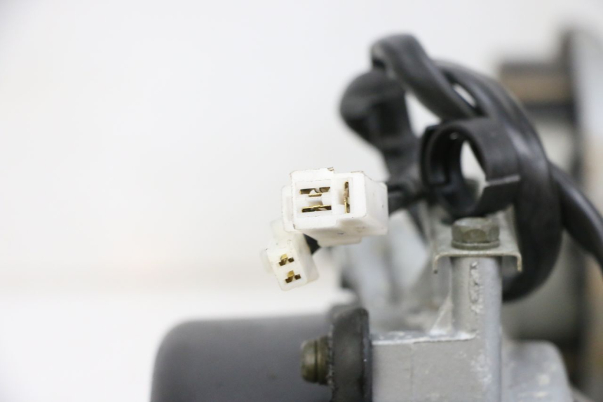 photo de MOTOR MBK FLAME X 125 (2007 - 2016) - Inspeção visual