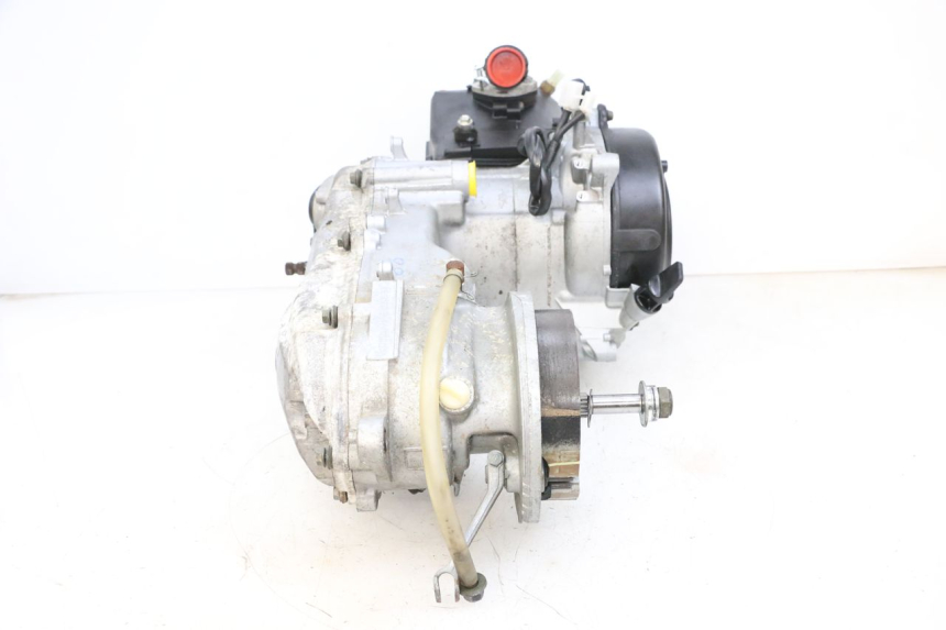 photo de MOTOR MBK FLAME X 125 (2007 - 2016) - Peça verificada