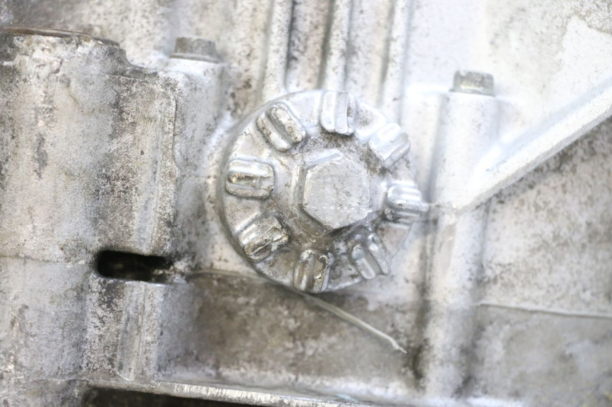 photo de MOTOR MBK FLIPPER 115 (2013 - 2017) - Detalhe da peça