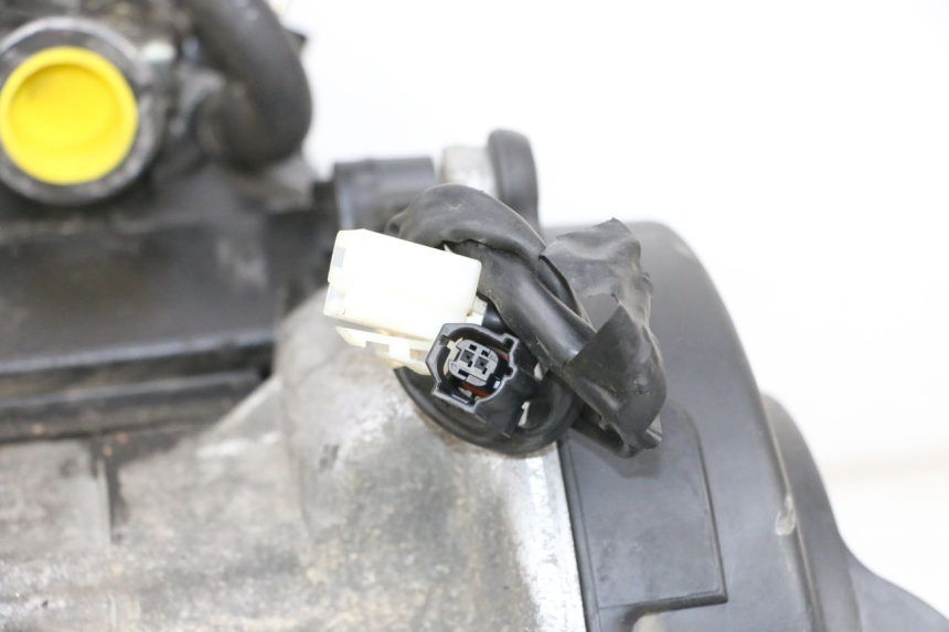 photo de MOTOR MBK FLIPPER 115 (2013 - 2017) - Vista do produto