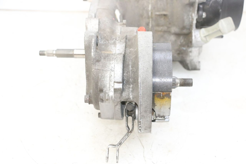 photo de MOTOR MBK FLIPPER 115 (2013 - 2017) - Vista de perto