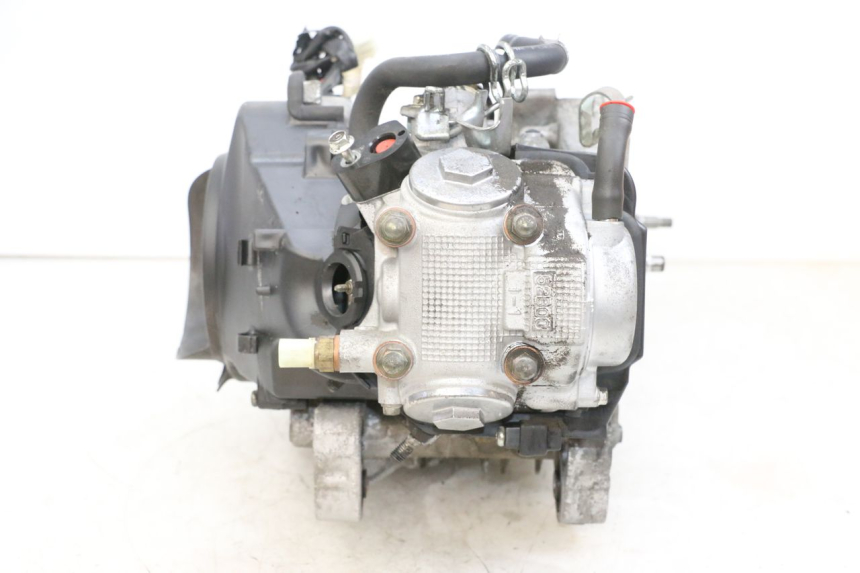 photo de MOTOR MBK FLIPPER 115 (2013 - 2017) - Vista de perfil