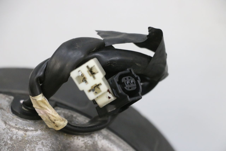 photo de MOTOR MBK FLIPPER 115 (2013 - 2017) - Detalhe da peça