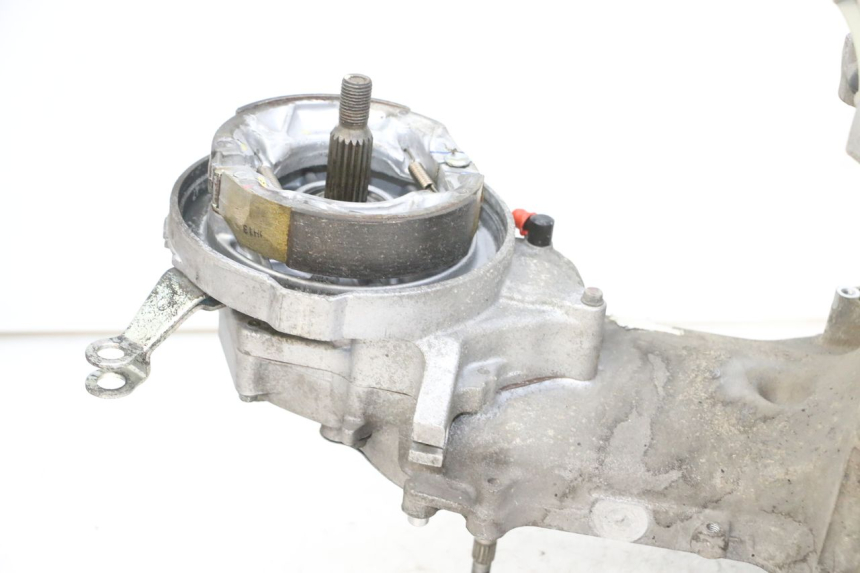 photo de MOTOR MBK FLIPPER 115 (2013 - 2017) - Peça verificada