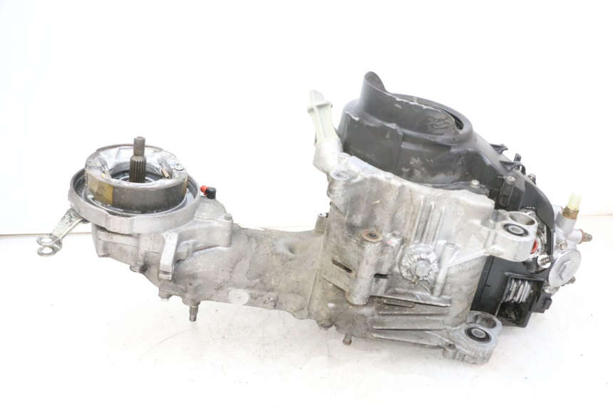 photo de MOTOR MBK FLIPPER 115 (2013 - 2017) - Marcações e referências