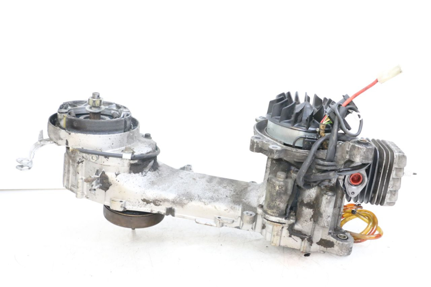 photo de MOTOR PIAGGIO FLY 2T 50 (2004 - 2017) - Detalhe da peça