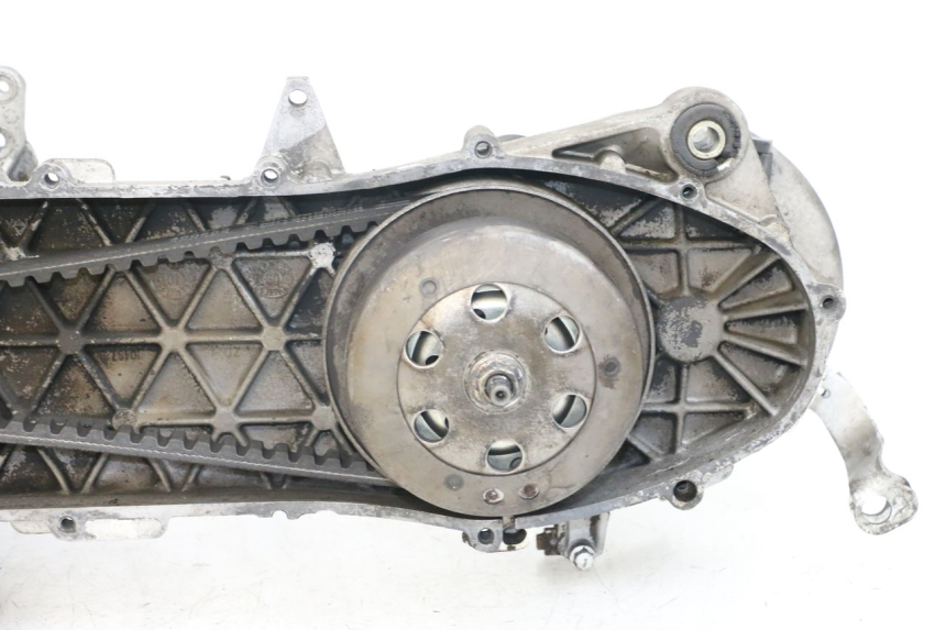 photo de MOTOR PIAGGIO FLY 2T 50 (2004 - 2017) - Ampliação dos componentes