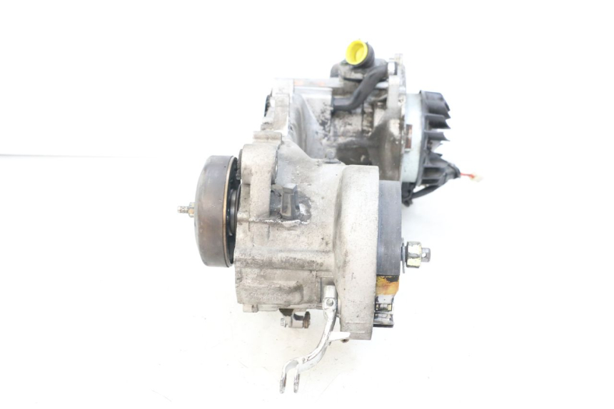photo de MOTOR PIAGGIO FLY 2T 50 (2004 - 2017) - Ampliação técnica