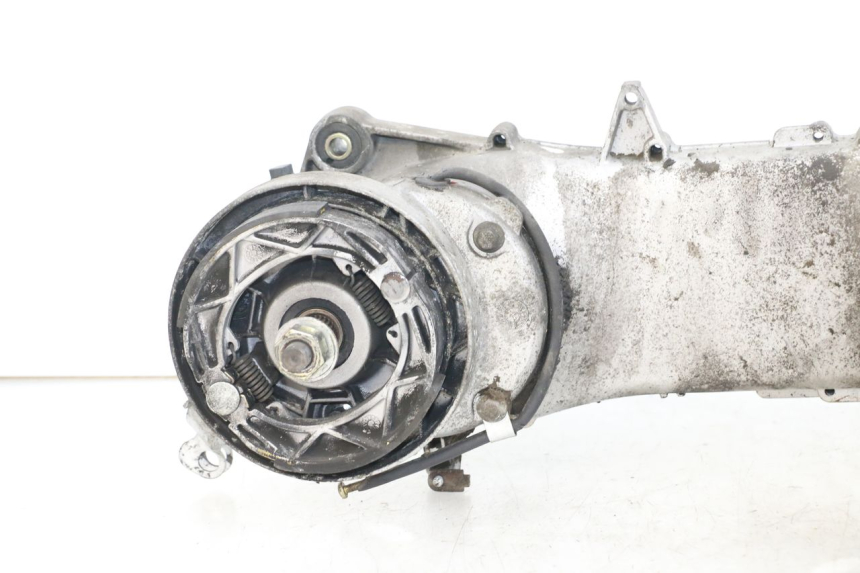 photo de MOTOR PIAGGIO FLY 2T 50 (2004 - 2017) - Estado da superfície