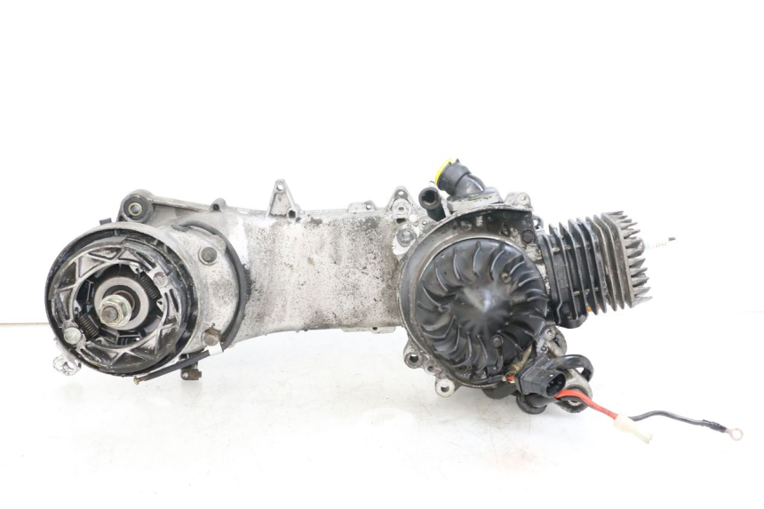 photo de MOTOR PIAGGIO FLY 2T 50 (2004 - 2017) - Peça verificada