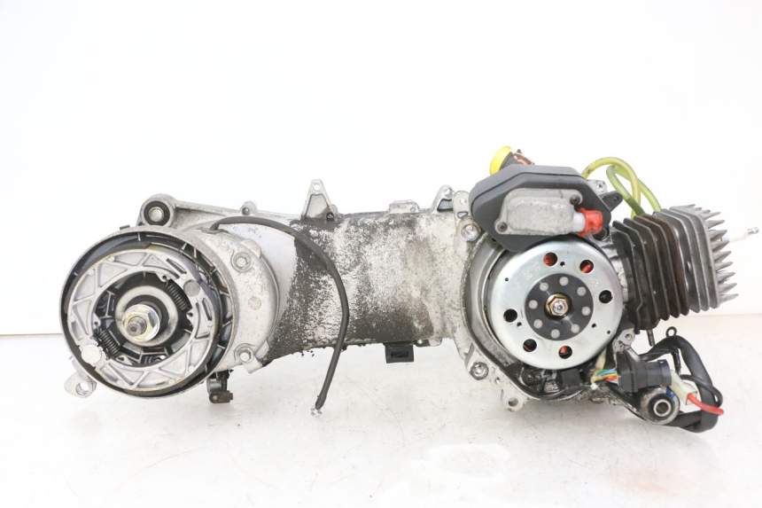 photo de MOTOR PIAGGIO FLY 2T 50 (2004 - 2017) - Ampliação dos componentes