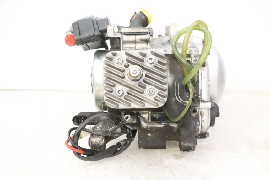 photo de MOTOR PIAGGIO FLY 2T 50 (2004 - 2017) - Imagem adicional