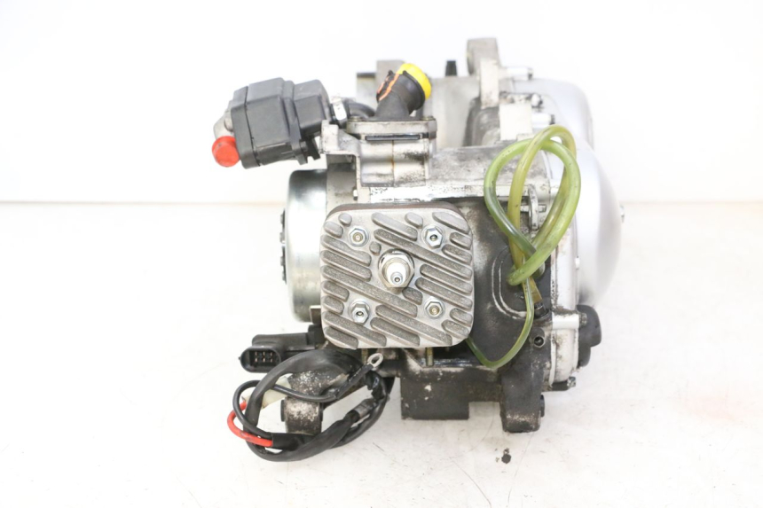 photo de MOTOR PIAGGIO FLY 2T 50 (2004 - 2017) - Estrutura - ampliação