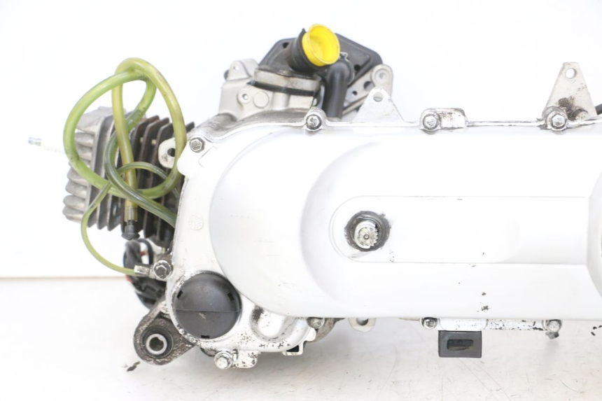 photo de MOTOR PIAGGIO FLY 2T 50 (2004 - 2017) - Zoom de qualidade