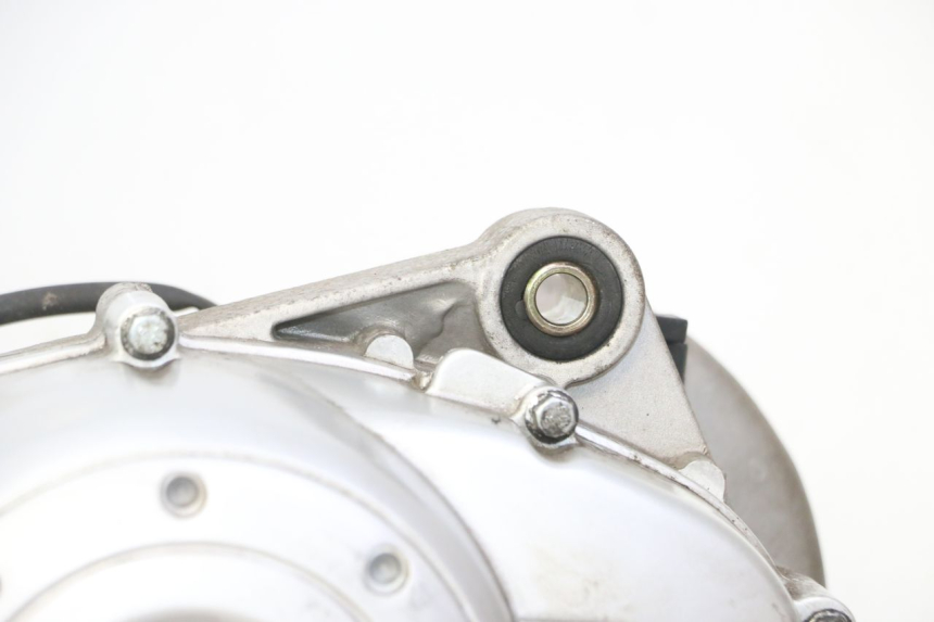 photo de MOTOR PIAGGIO FLY 2T 50 (2004 - 2017) - Vista de perfil
