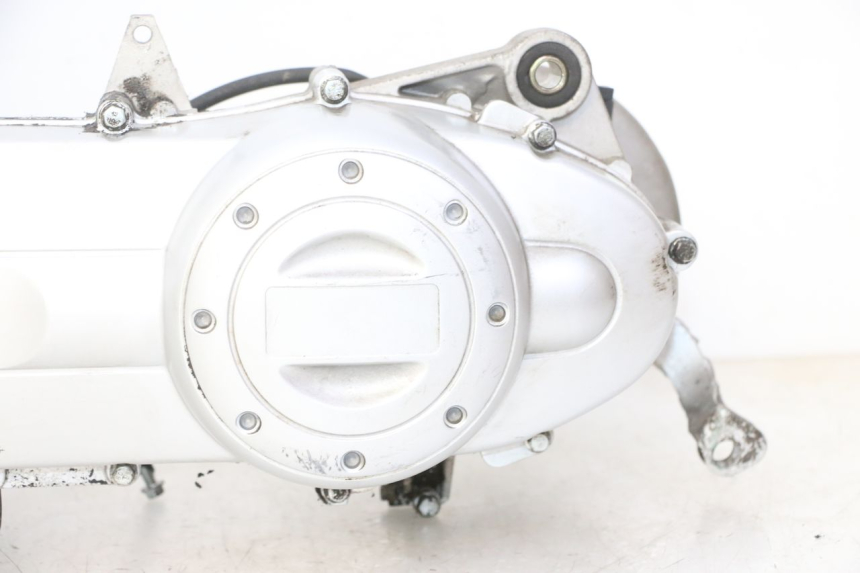 photo de MOTOR PIAGGIO FLY 2T 50 (2004 - 2017) - Vista principal