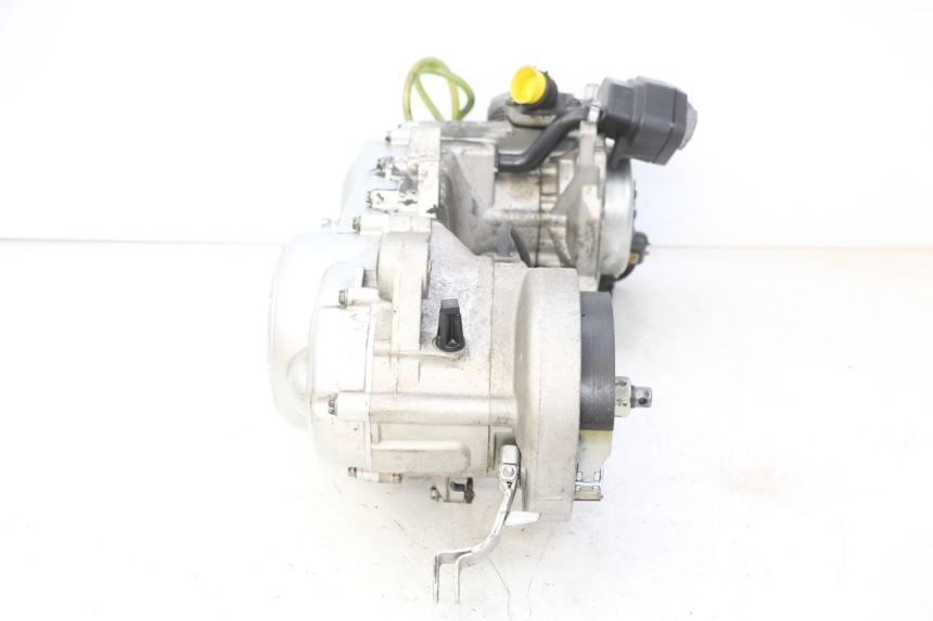 photo de MOTOR PIAGGIO FLY 2T 50 (2004 - 2017) - Ampliação técnica