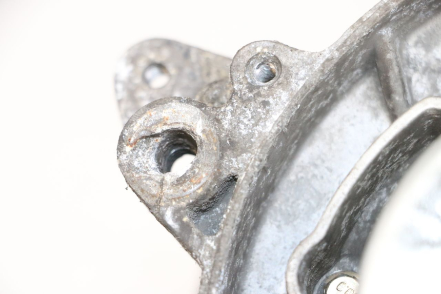 photo de MOTOR PIAGGIO FLY 4T 50 (2013 - 2017) - Detalhes característicos