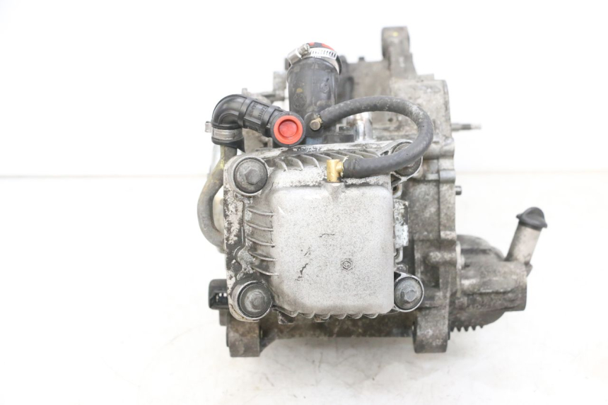 photo de MOTOR PIAGGIO FLY 4T 50 (2013 - 2017) - Imagem adicional