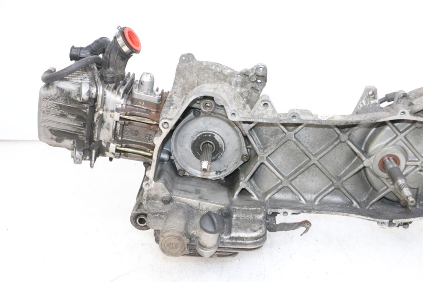 photo de MOTOR PIAGGIO FLY 4T 50 (2013 - 2017) - Estrutura - ampliação