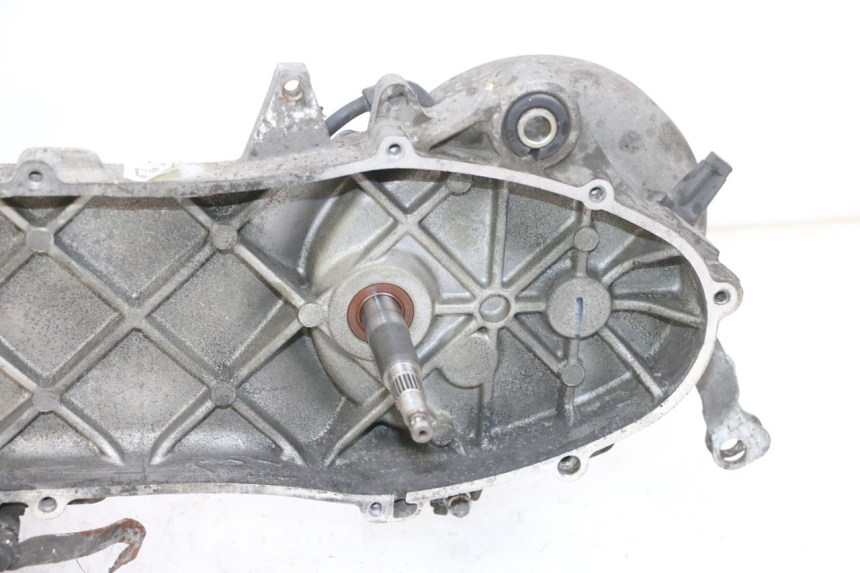 photo de MOTOR PIAGGIO FLY 4T 50 (2013 - 2017) - Ângulo alternativo