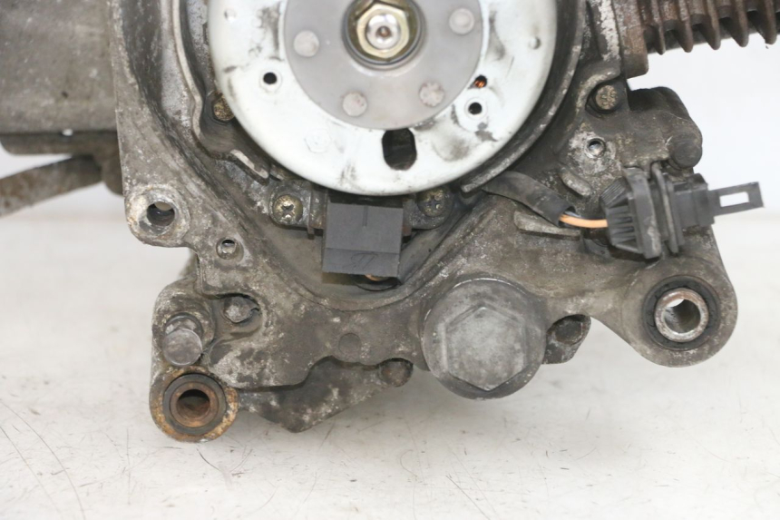 photo de MOTOR PIAGGIO FLY 4T 50 (2013 - 2017) - Detalhe da peça