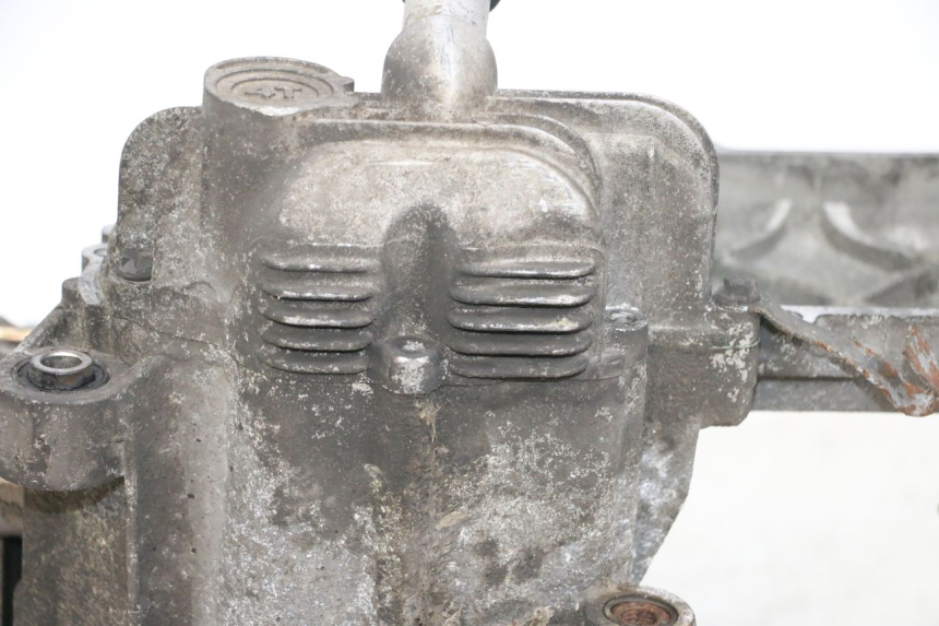 photo de MOTOR PIAGGIO FLY 4T 50 (2013 - 2017) - Marcações e referências