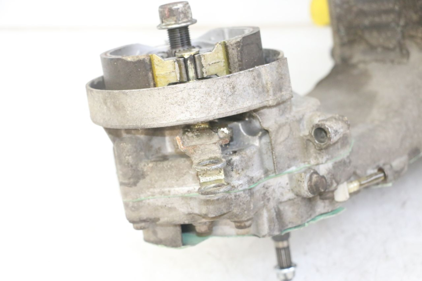 photo de MOTOR VENESI FLY RETRO 4T 50 (2020 - 2025) - Detalhe da peça