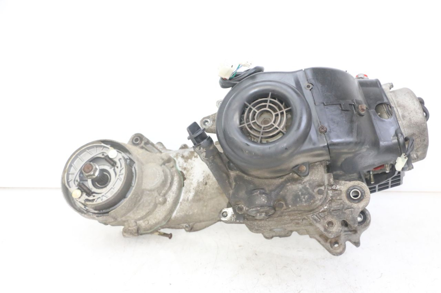 photo de MOTOR VENESI FLY RETRO 4T 50 (2020 - 2025) - Vista do produto