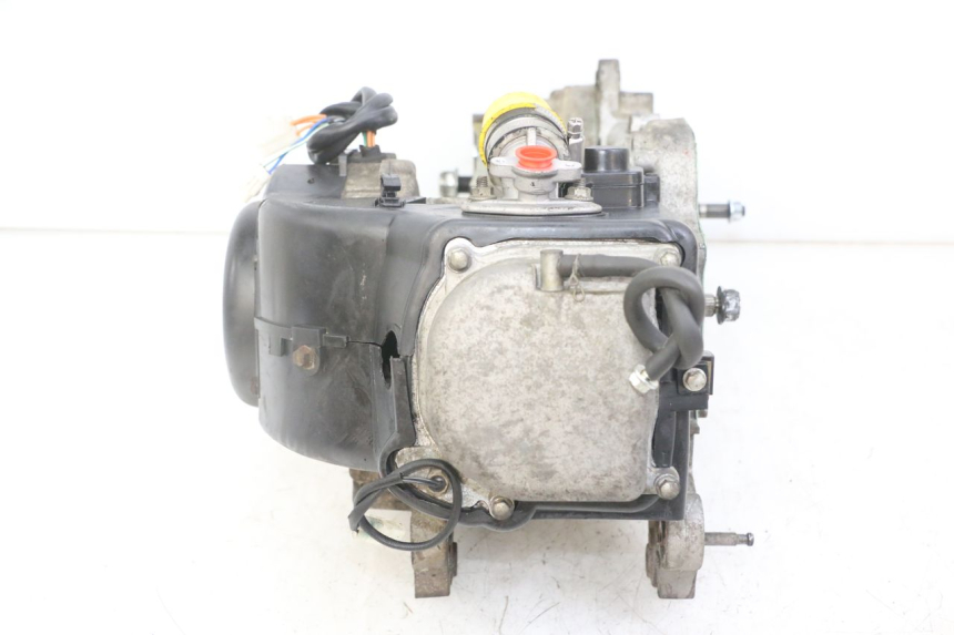 photo de MOTOR VENESI FLY RETRO 4T 50 (2020 - 2025) - Imagem adicional