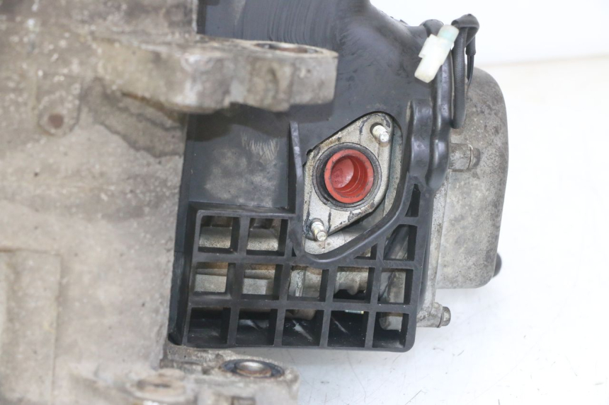 photo de MOTOR VENESI FLY RETRO 4T 50 (2020 - 2025) - Outro ângulo de visão