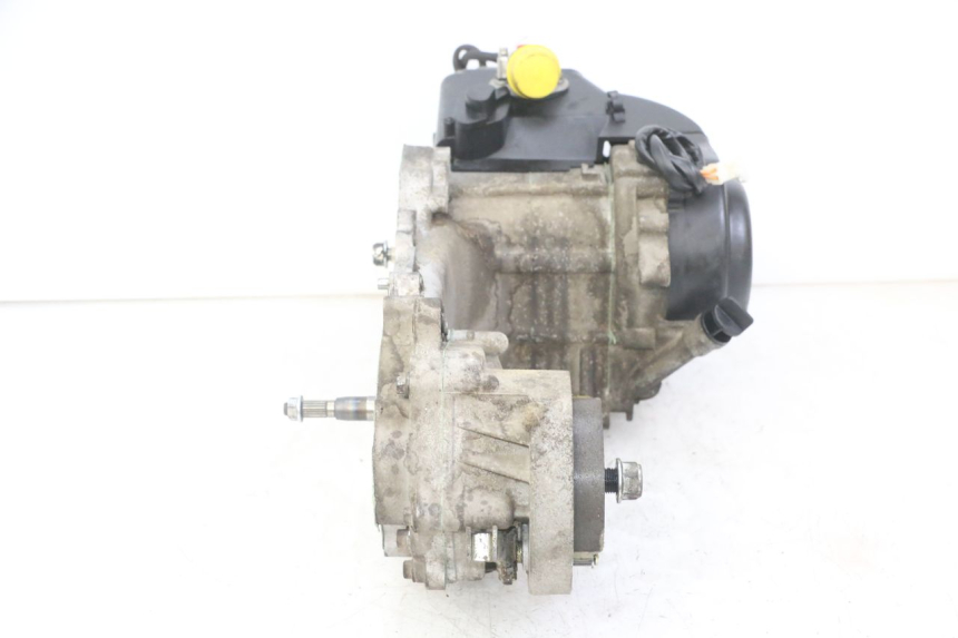 photo de MOTOR VENESI FLY RETRO 4T 50 (2020 - 2025) - Vista geral
