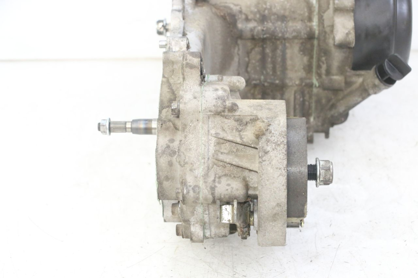 photo de MOTOR VENESI FLY RETRO 4T 50 (2020 - 2025) - Estado da superfície