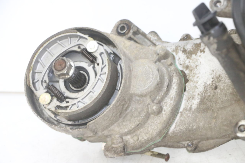 photo de MOTOR VENESI FLY RETRO 4T 50 (2020 - 2025) - Peça verificada