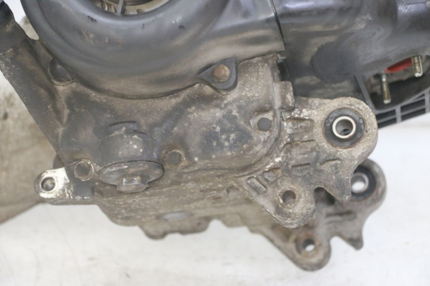 photo de MOTOR VENESI FLY RETRO 4T 50 (2020 - 2025) - Marcações e referências