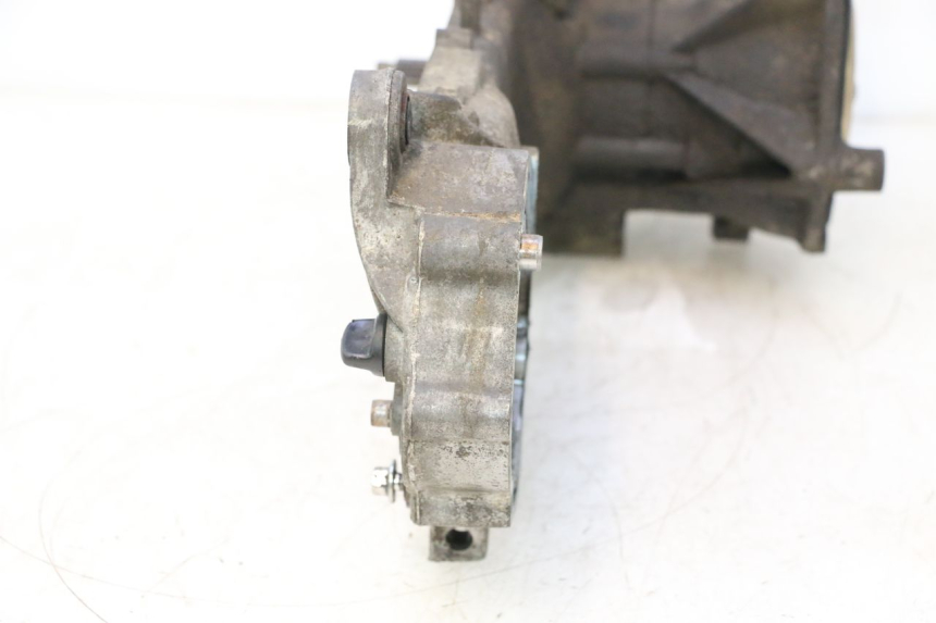 photo de MOTOR KEEWAY FOCUS 50 (2006 - 2009) - Marcações e referências