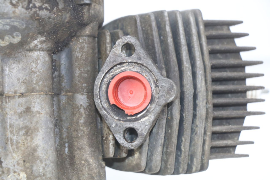 photo de MOTOR PEUGEOT FOX 50 (1995 - 2003) - Detalhe da peça