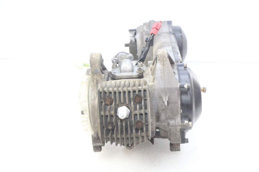 photo de MOTOR PEUGEOT FOX 50 (1995 - 2003) - Vista do produto