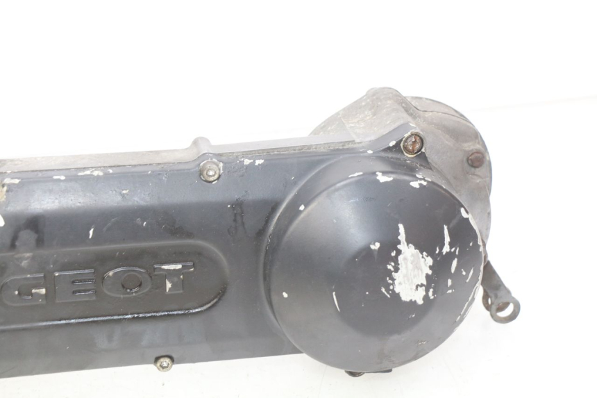 photo de MOTOR PEUGEOT FOX 50 (1995 - 2003) - Ampliação dos componentes