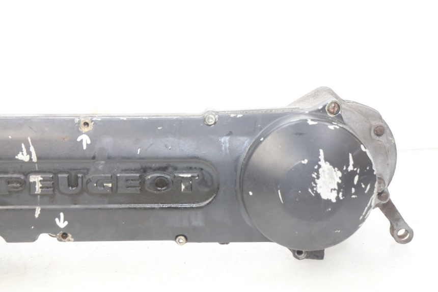 photo de MOTOR PEUGEOT FOX 50 (1995 - 2003) - Vista de perto