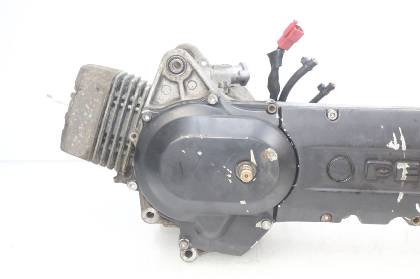 photo de MOTOR PEUGEOT FOX 50 (1995 - 2003) - Imagem adicional