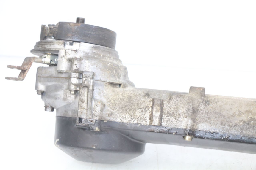 photo de MOTOR PEUGEOT FOX 50 (1995 - 2003) - Zoom do estado de desgaste