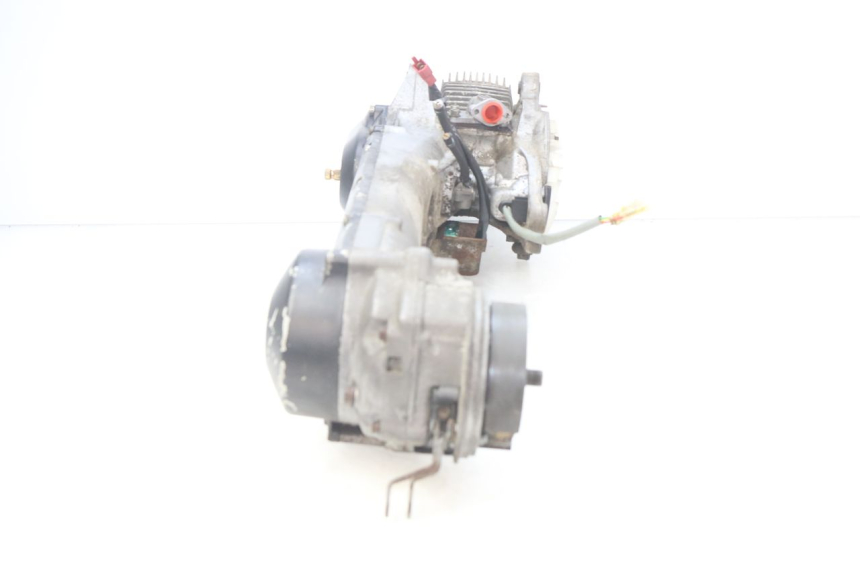 photo de MOTOR PEUGEOT FOX 50 (1995 - 2003) - Ampliação técnica