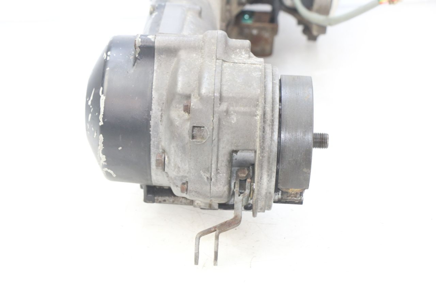 photo de MOTOR PEUGEOT FOX 50 (1995 - 2003) - Vista geral