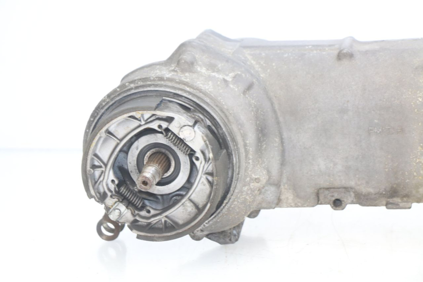 photo de MOTOR PEUGEOT FOX 50 (1995 - 2003) - Estado da superfície
