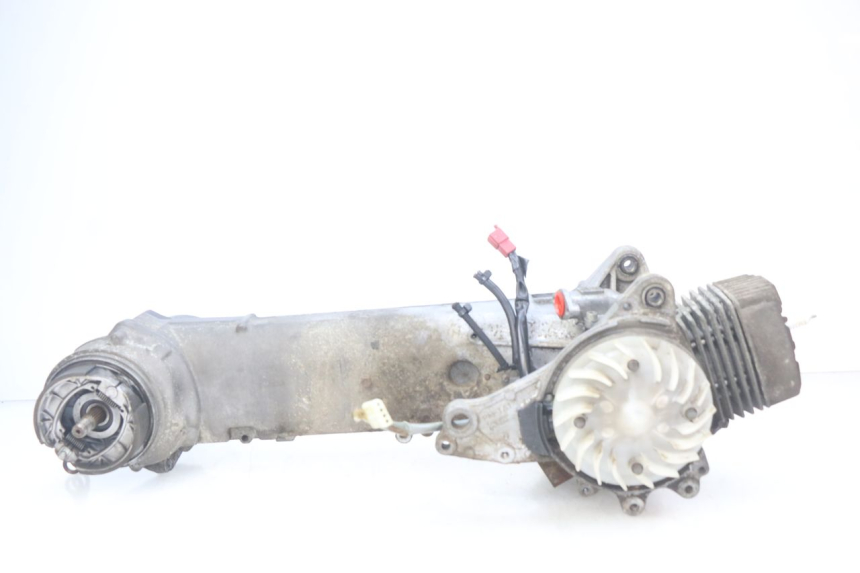 photo de MOTOR PEUGEOT FOX 50 (1995 - 2003) - Peça verificada