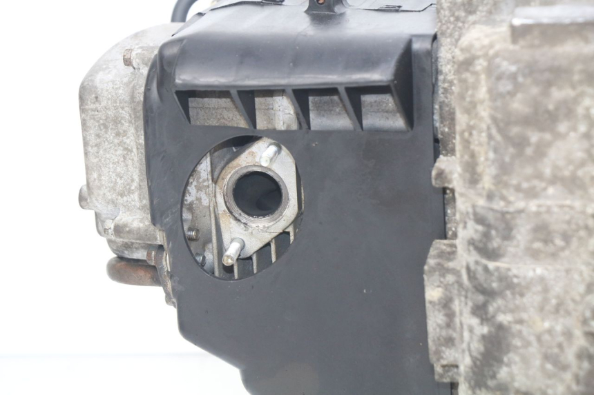 photo de MOTOR SACHS FY125T FY T 125 (2007 - 2011) - Detalhe da peça