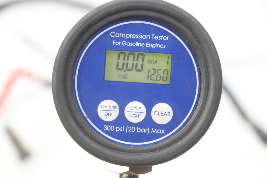 photo de MOTOR SACHS FY125T FY T 125 (2007 - 2011) - Zoom de qualidade