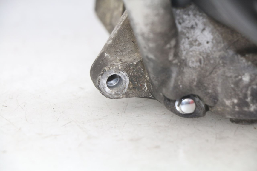 photo de MOTOR SACHS FY125T FY T 125 (2007 - 2011) - Estado da superfície