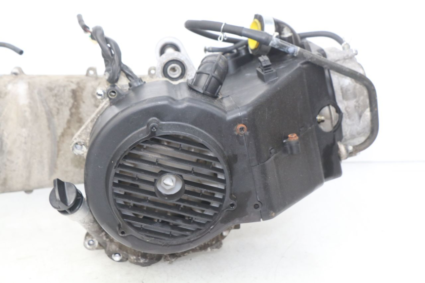 photo de MOTOR SACHS FY125T FY T 125 (2007 - 2011) - Peça verificada